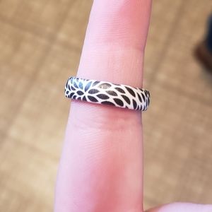 Groove Life Silicone Ring